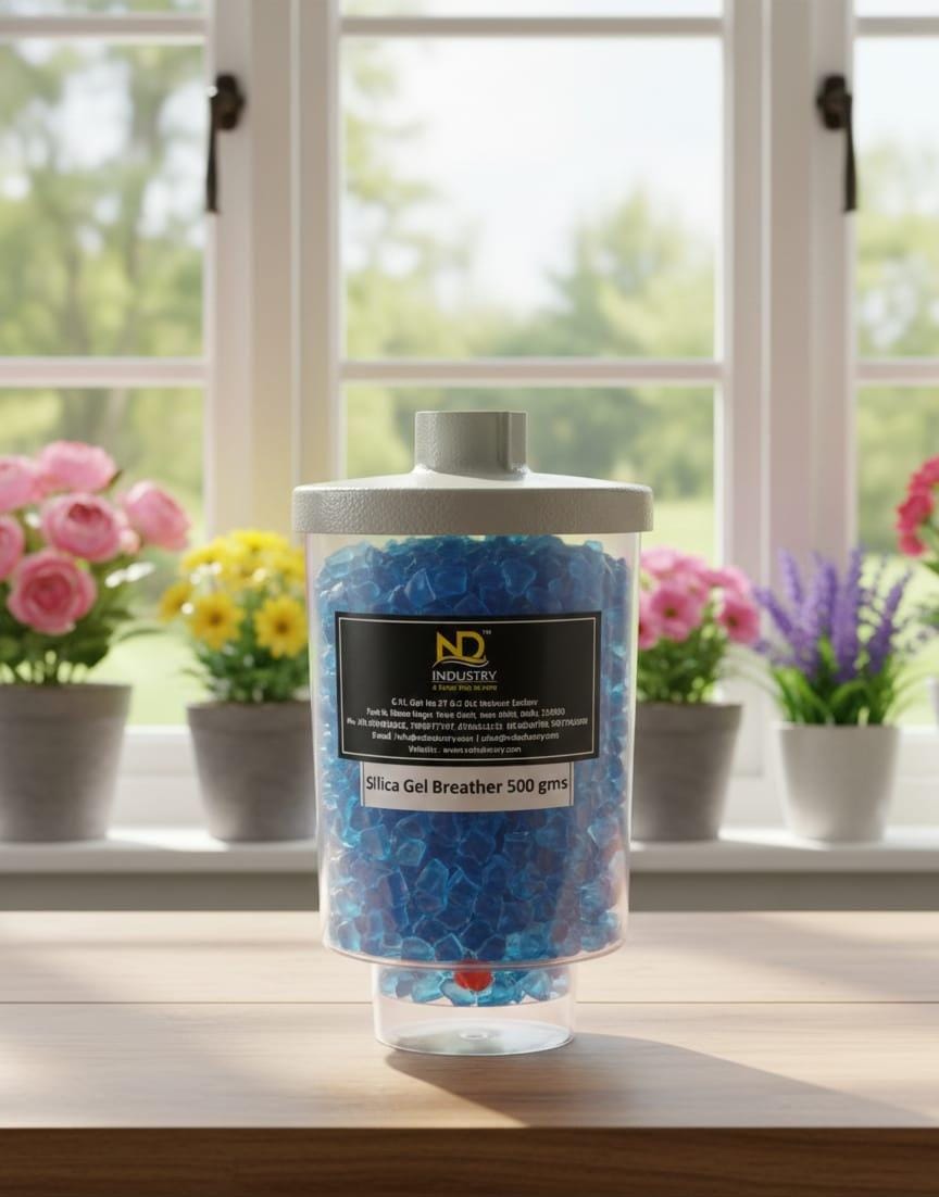 SILICA-GEL-BREATHER 3